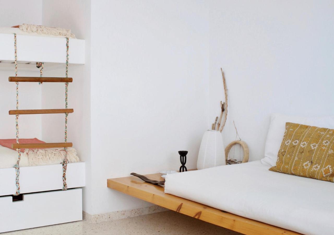 Beach Hideaway Apartment With Modernist Design Santa Cruz de Tenerife Exterior foto